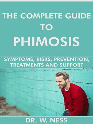 cover image of The Complete Guide to Phimosis